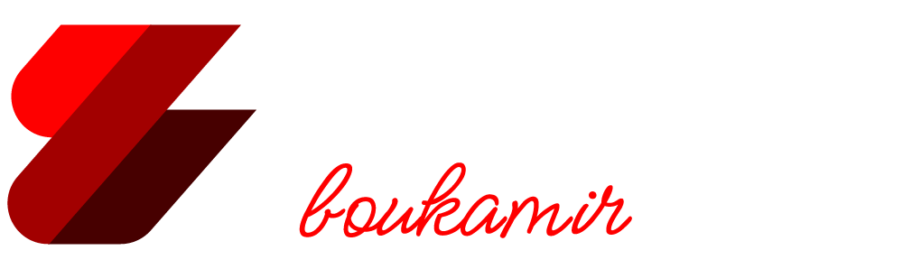 Logo de Yassine Boukamir, chargé de communication digitale